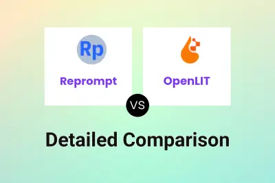 Reprompt vs OpenLIT