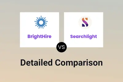 BrightHire vs Searchlight