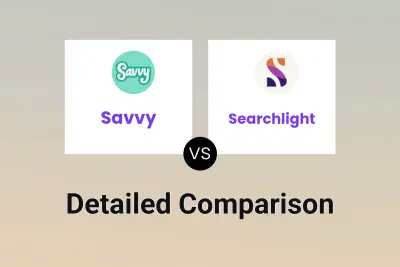 Savvy vs Searchlight