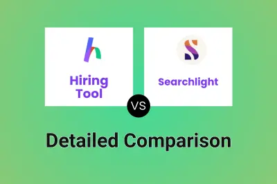 Hiring Tool vs Searchlight