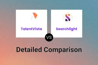 TalentVista vs Searchlight