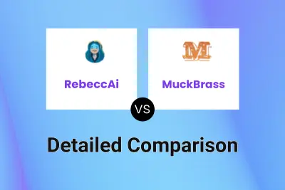 RebeccAi vs MuckBrass