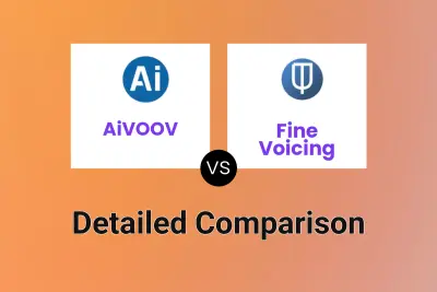 AiVOOV vs Fine Voicing