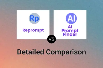 Reprompt vs AI Prompt Finder