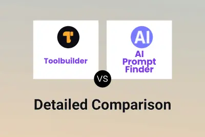 Toolbuilder vs AI Prompt Finder