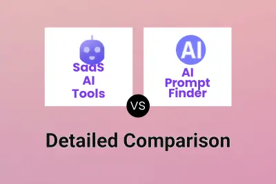 SaaS AI Tools vs AI Prompt Finder