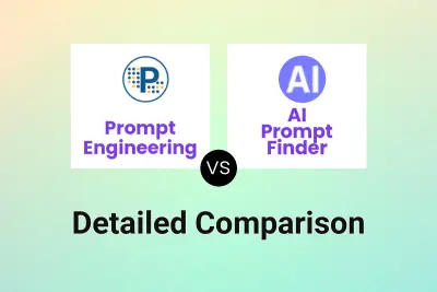 Prompt Engineering vs AI Prompt Finder