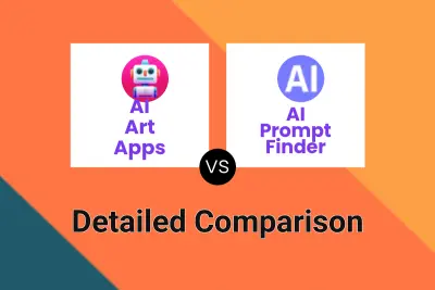 AI Art Apps vs AI Prompt Finder