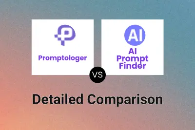 Promptologer vs AI Prompt Finder