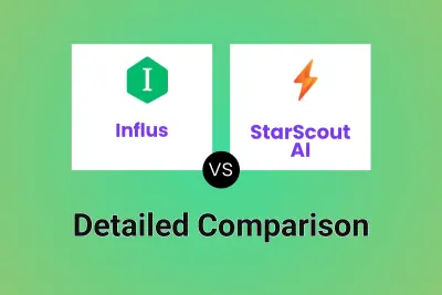 Influs vs StarScout AI