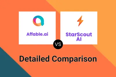 Affable.ai vs StarScout AI