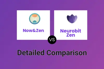 Now&Zen vs Neurobit Zen