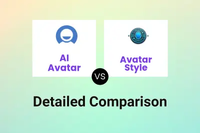 AI Avatar vs Avatar Style