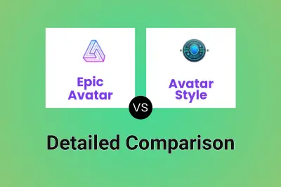 Epic Avatar vs Avatar Style