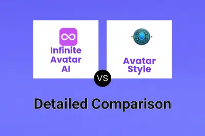 Infinite Avatar AI vs Avatar Style