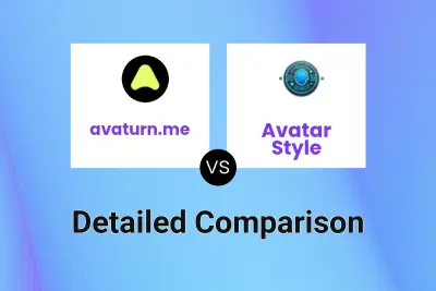 avaturn.me vs Avatar Style