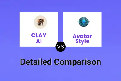 CLAY AI vs Avatar Style