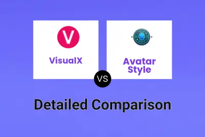 VisualX vs Avatar Style