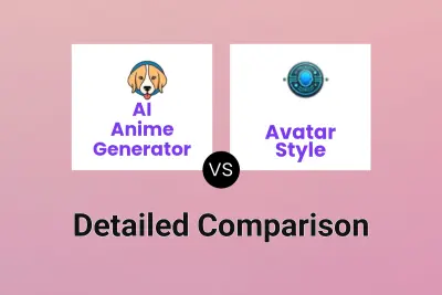 AI Anime Generator vs Avatar Style