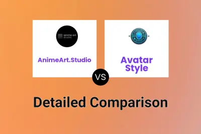 AnimeArt.Studio vs Avatar Style