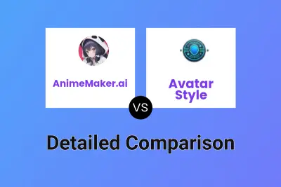 AnimeMaker.ai vs Avatar Style