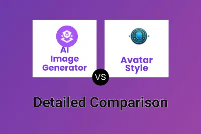 AI Image Generator vs Avatar Style