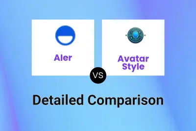 AIer vs Avatar Style