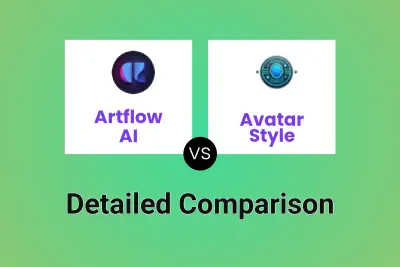 Artflow AI vs Avatar Style