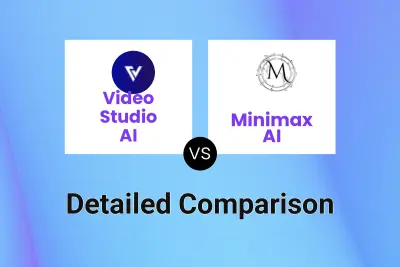 Video Studio AI vs Minimax AI