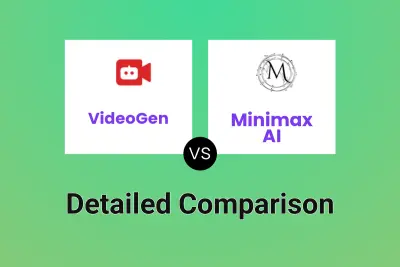 VideoGen vs Minimax AI