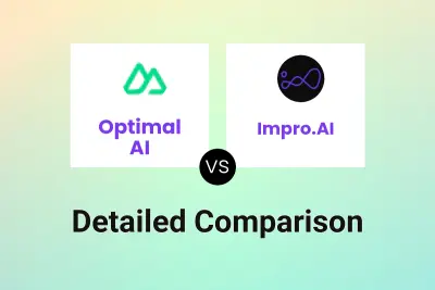 Optimal AI vs Impro.AI