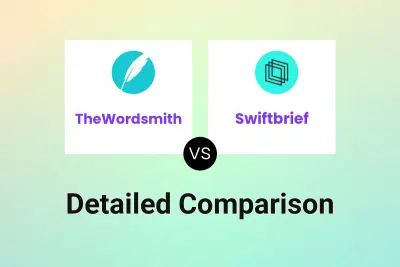 TheWordsmith vs Swiftbrief