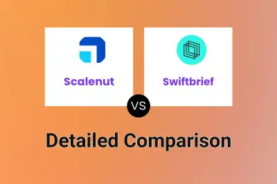 Scalenut vs Swiftbrief