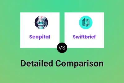 Seopital vs Swiftbrief