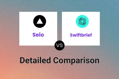 Seio vs Swiftbrief