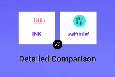 INK vs Swiftbrief