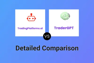 TradingPlatforms.ai vs TraderGPT