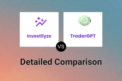 Investilyze vs TraderGPT