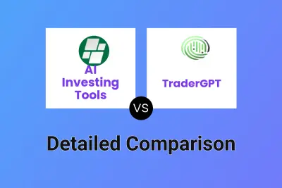 AI Investing Tools vs TraderGPT