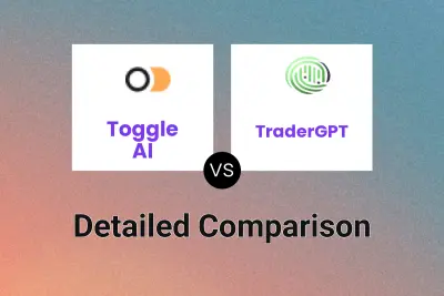 Toggle AI vs TraderGPT