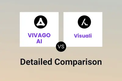 VIVAGO AI vs Visuali