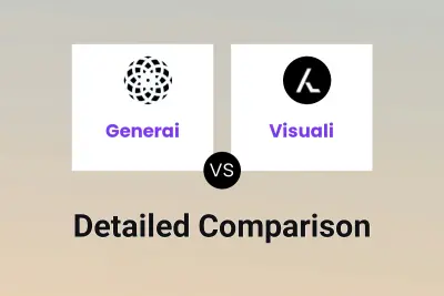 Generai vs Visuali