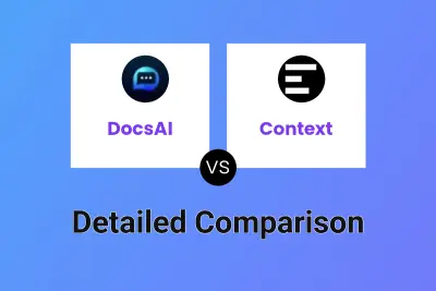 DocsAI vs Context