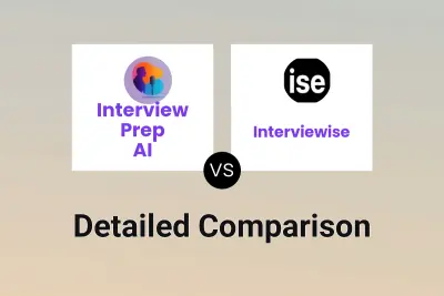 Interview Prep AI vs Interviewise