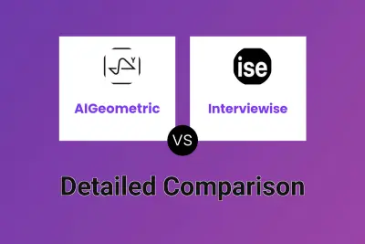 AIGeometric vs Interviewise