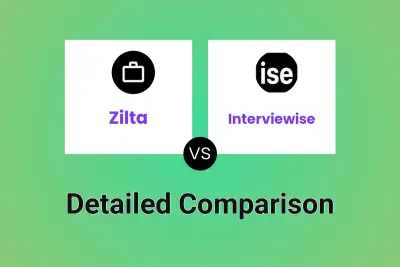 Zilta vs Interviewise