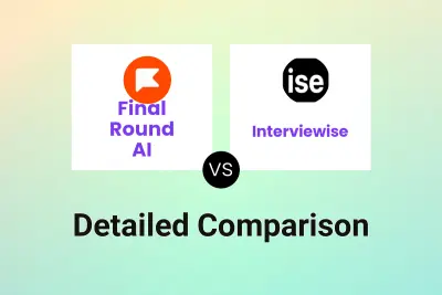 Final Round AI vs Interviewise