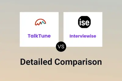 TalkTune vs Interviewise