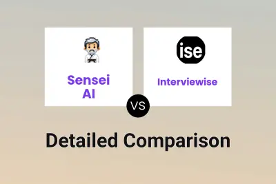 Sensei AI vs Interviewise