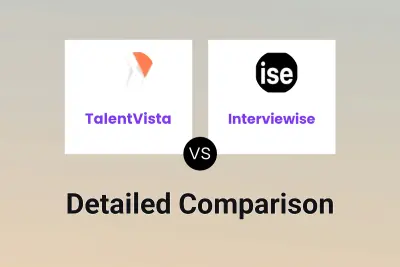 TalentVista vs Interviewise